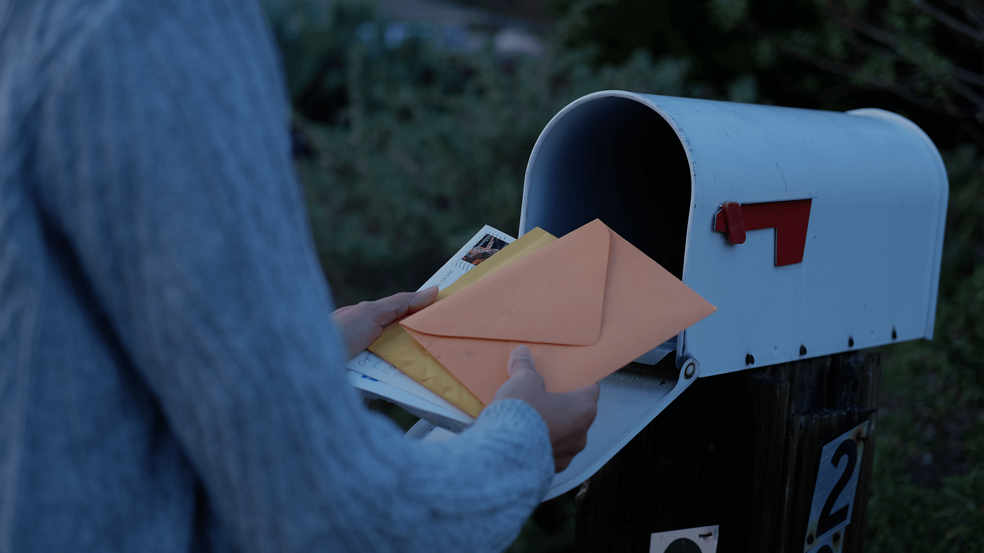 Direct mail trends