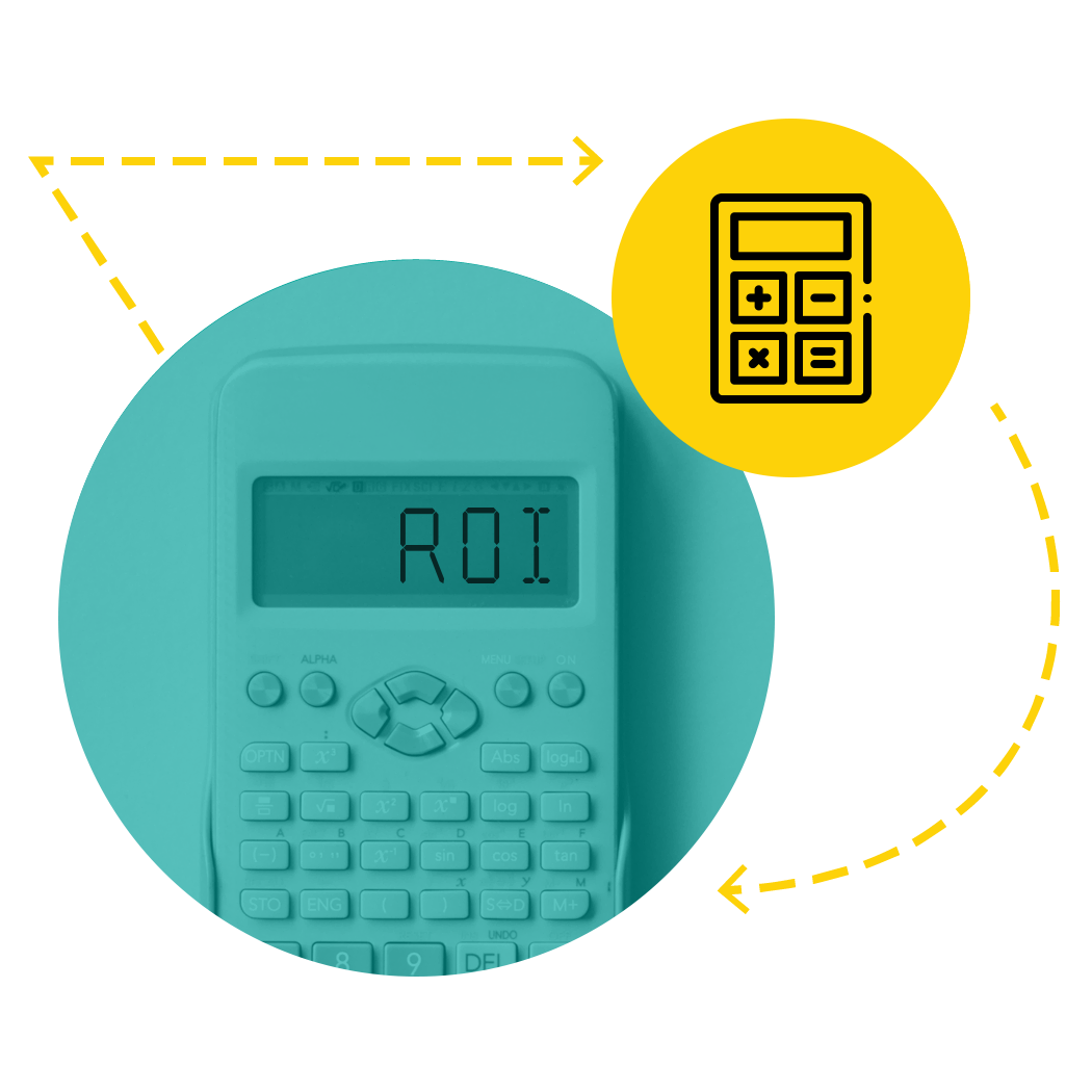 ROI Calculator