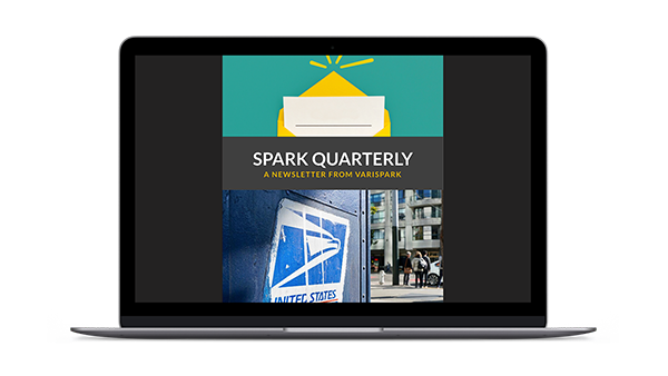 Spark Q2 Newsletter