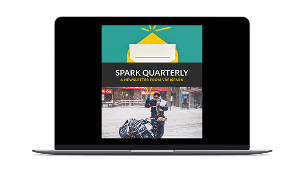 Spark Q4 Newsletter