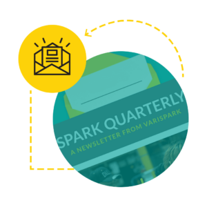 Spark Quarterly